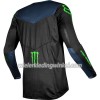 MTB/Motocross Shirt Lange Mouw Fox Racing 360 PRO CIRCUIT N001